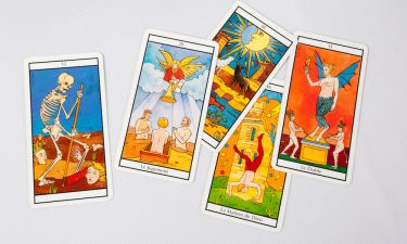 Tarot - 5 Consejos