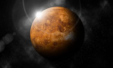 Conjunciones de Venus III