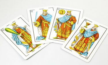 La Baraja Española