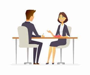 Métodos para superar una entrevista