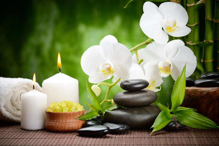El Feng Shui y los aromas II