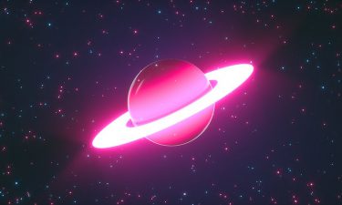 Saturno en agua (Cáncer, Escorpio y Piscis)