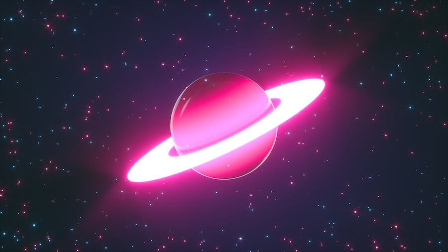 Saturno en agua (Cáncer, Escorpio y Piscis)