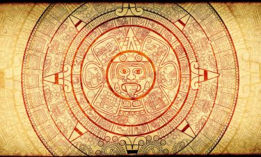 Tarot Maya