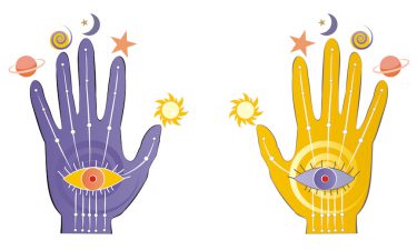 Tarot y Chakras