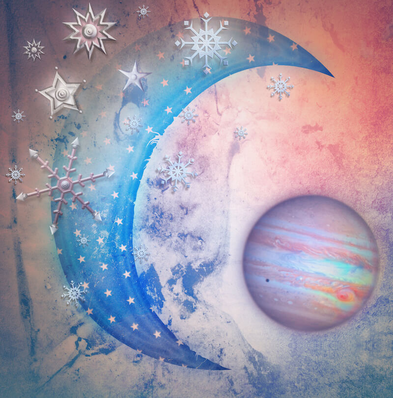 predicción lunar