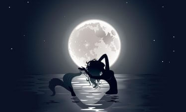 Ritual de Luna Llena en Piscis