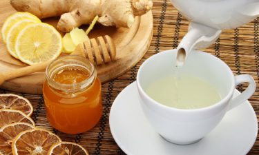 Los remedios naturales con mayor efectividad