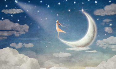 ¿Cómo realizar tu Ritual de Luna Nueva?