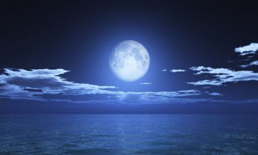 La tirada de la Luna