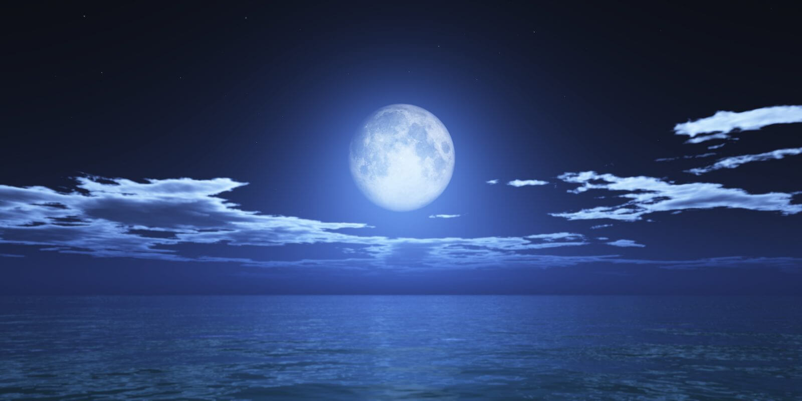 La tirada de la Luna