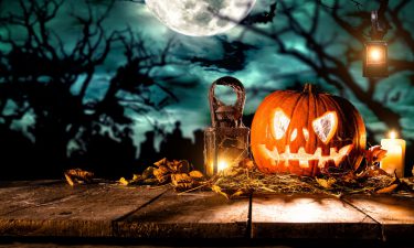 Tarot Amor Halloween