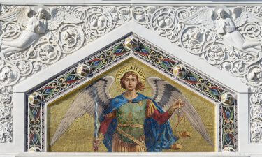 El significado del Arcángel San Miguel