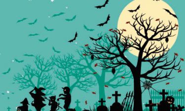 Ritual de Amor Halloween