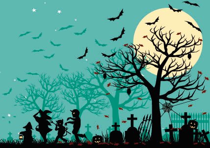 Ritual de Amor Halloween