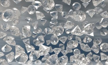 Astronomía: Lluvia de diamantes