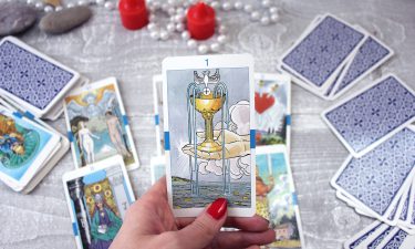 Ocho técnicas de lectura del Tarot