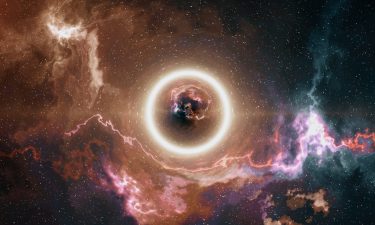 Astrología:¿Quién es Quirón?