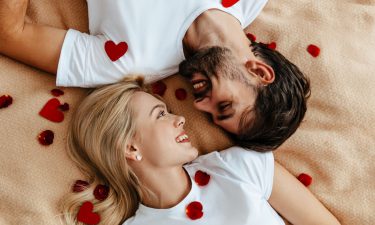Ocho motivos para conquistar a un Virgo