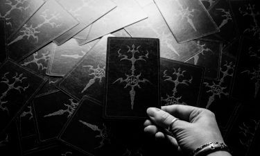 El Tarot del amor en tu vida