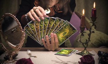 Tarot y Adivinación