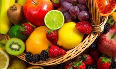 Astrología y Alimentación