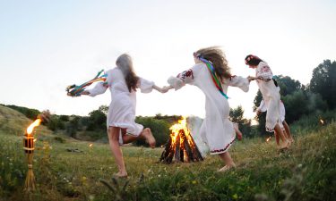El significado simbólico de los Rituales