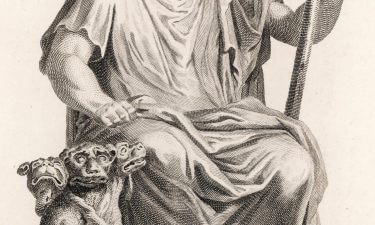 La Tirada de Hades