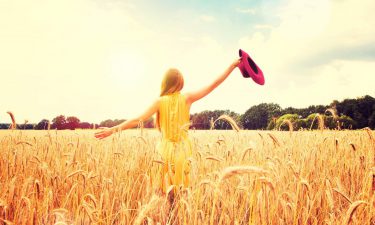 Encontrar la felicidad