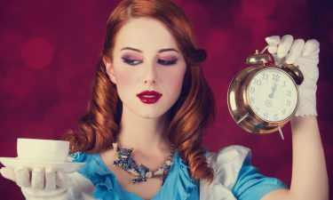 Tarot Alicia en el país de las Maravillas