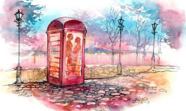 Cómo será el amor en Febrero según tu signo