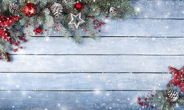 ¿Qué significan tus sueños en Navidad?