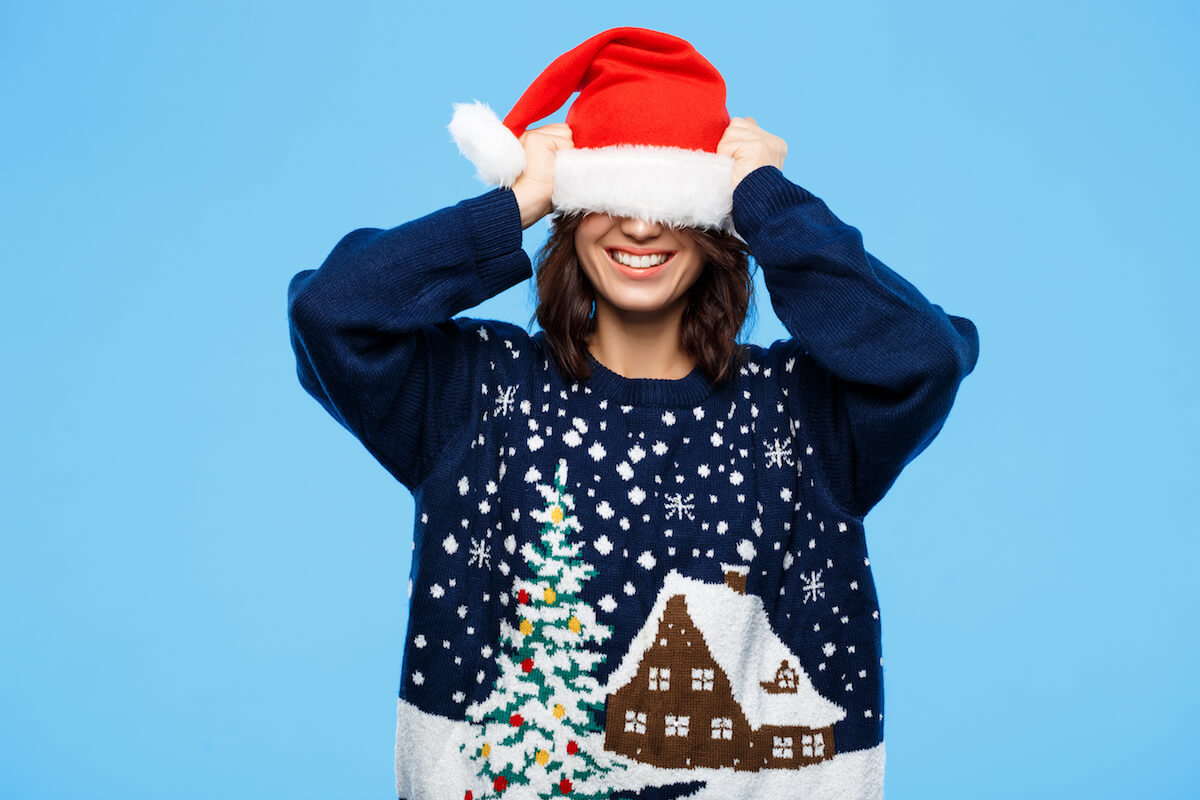 rituales de Navidad