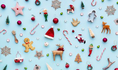 Tarot y Navidad