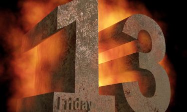 ¿Es el Viernes 13 un día de mal augurio?