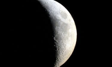 Conjunciones de la Luna III