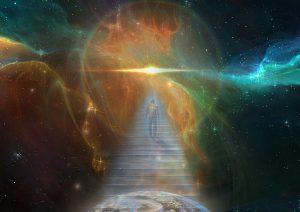 El pensamiento y las siete leyes espirituales del éxito