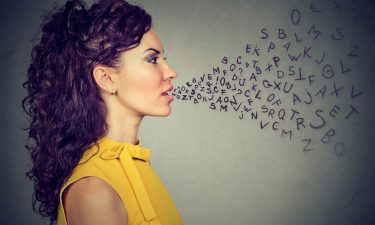 El efecto poderoso que tienen las palabras