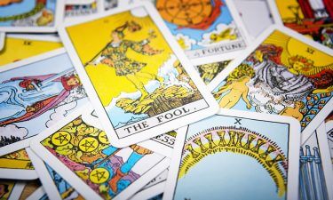 Tarot: Simbología de El Loco