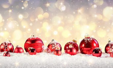 El Espíritu de la Navidad