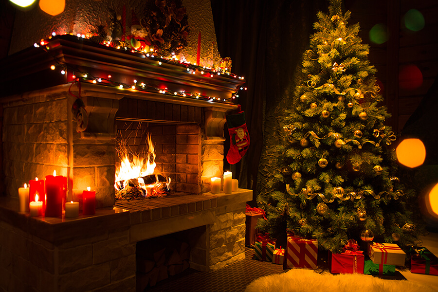 Rituales para conseguir el Espíritu de la Navidad