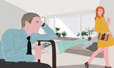 ¿Infiel? Según tu signo del Zodíaco