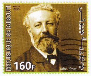 el ingenio de julio verne