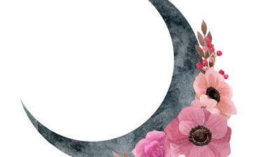 Luna Nueva en Acuario