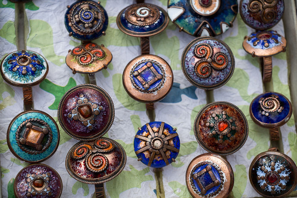 Los Signos del Zodíaco y sus talismanes