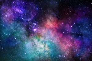El Universo está conectado