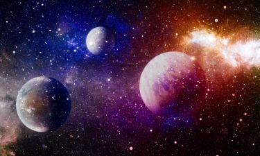 Prueba de que el Universo está conectado