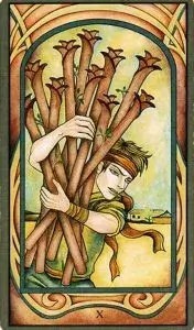 El Tarot y los Arcanos Menores