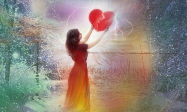 10 síntomas comunes del mal de amores