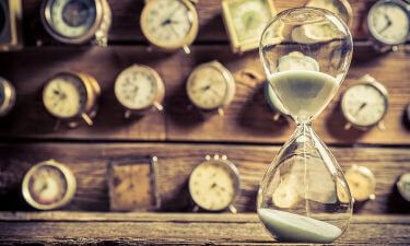 5 consejos para no perder el tiempo